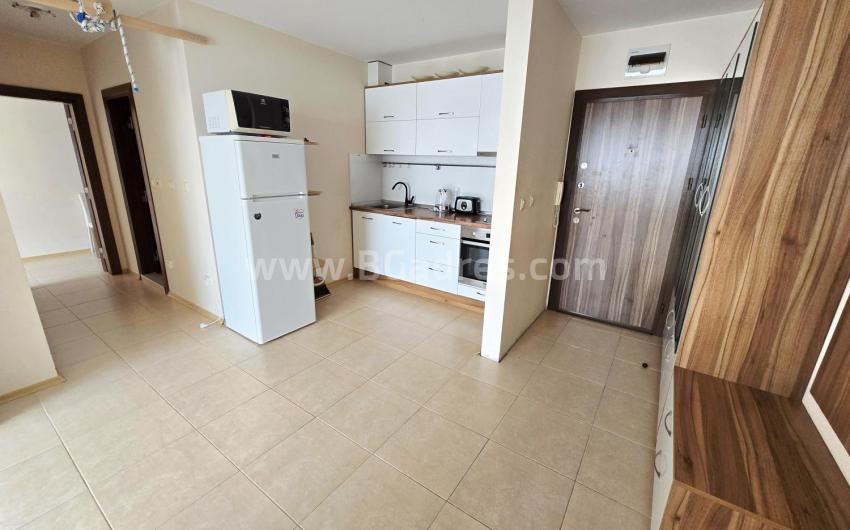 Apartment in the Lifestyle 3 complex І №4663