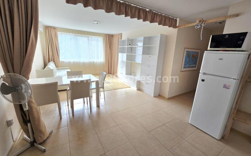 Apartment in the Lifestyle 3 complex І №4663