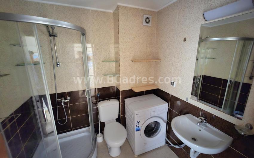 Apartment in the Lifestyle 3 complex І №4663