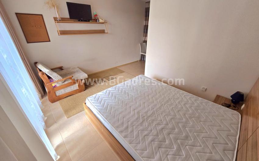 Apartment in the Lifestyle 3 complex І №4663