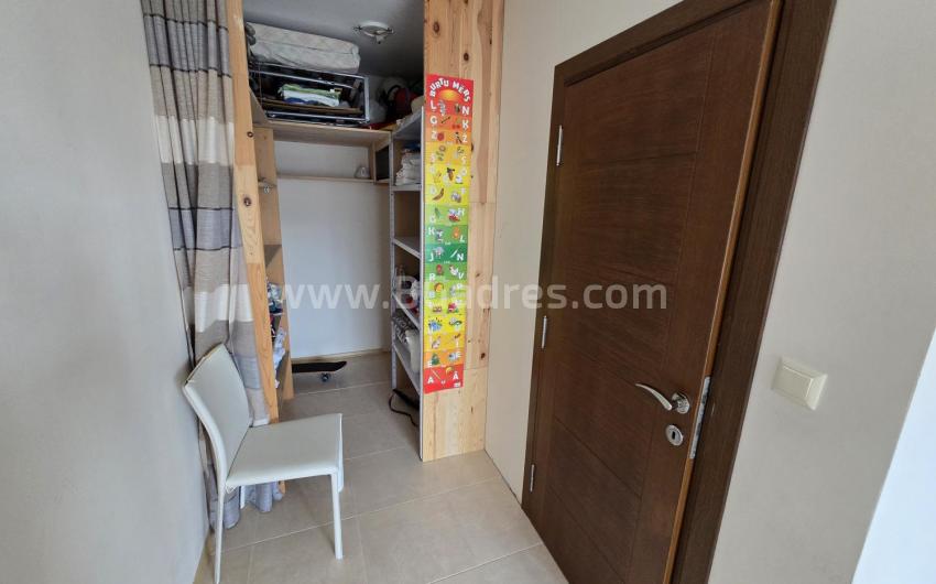 Apartment in the Lifestyle 3 complex І №4663