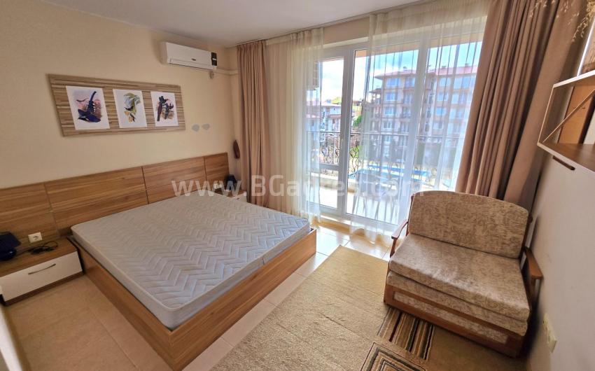Apartment in the Lifestyle 3 complex І №4663