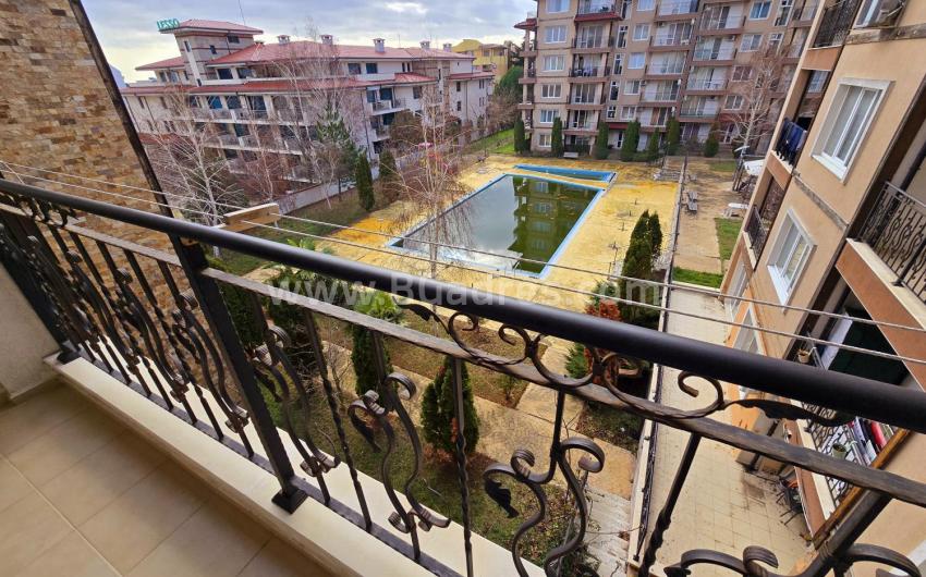 Apartment in the Lifestyle 3 complex І №4663