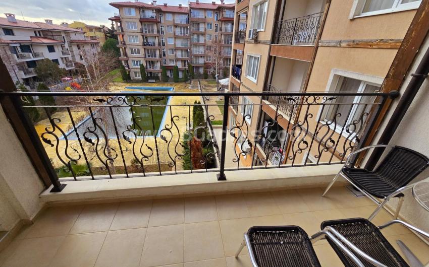 Apartment in the Lifestyle 3 complex І №4663