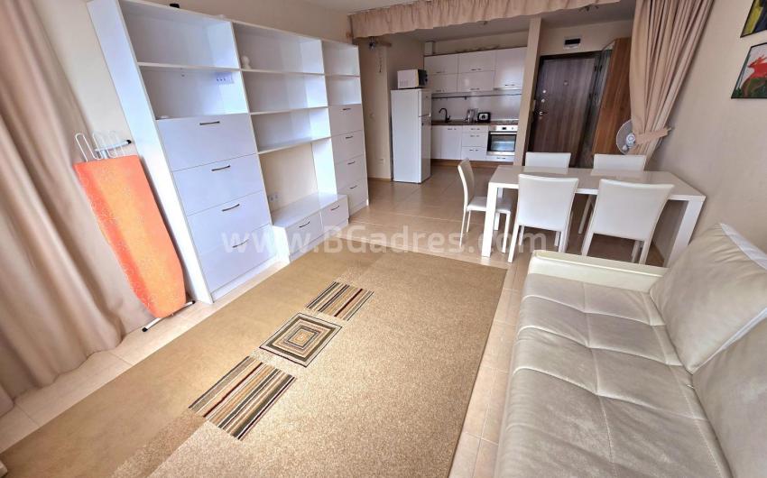 Apartment in the Lifestyle 3 complex І №4663