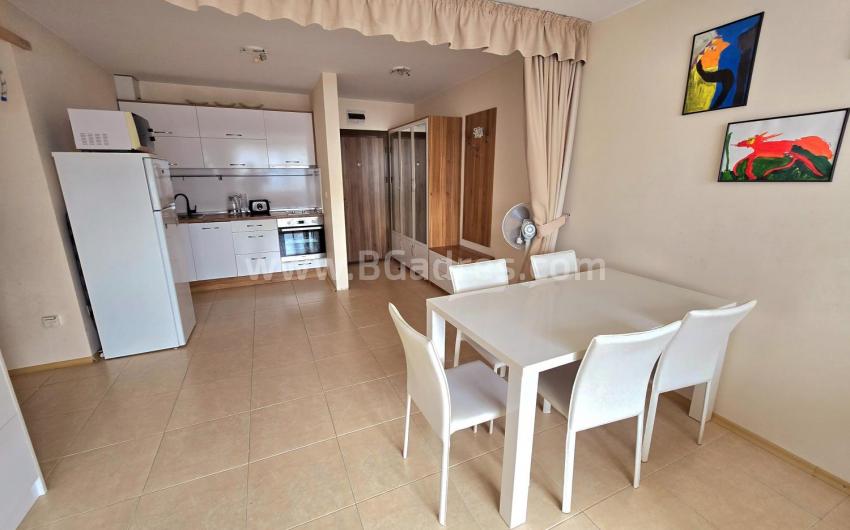 Apartment in the Lifestyle 3 complex І №4663