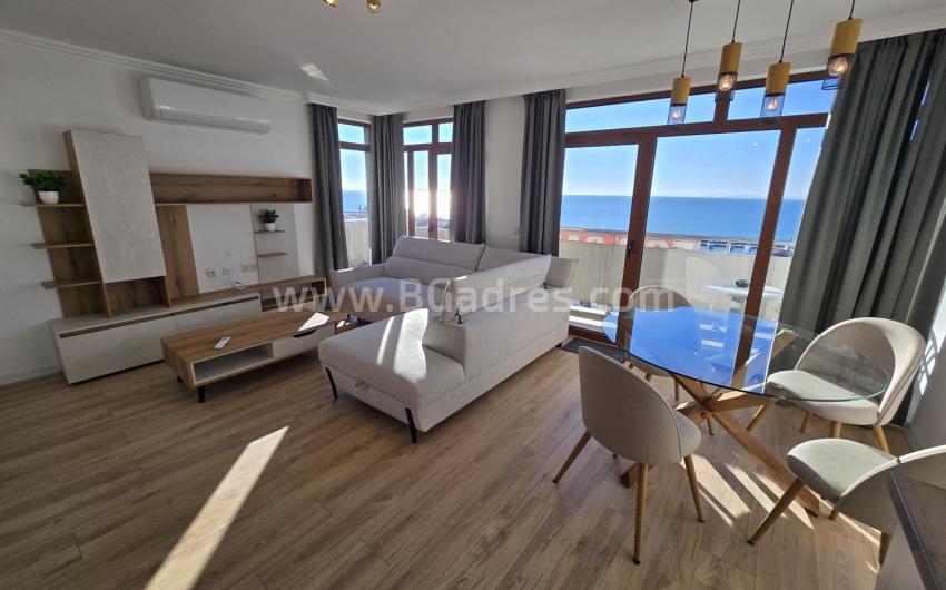 Apartment in the Lazur 4 complex І №4552