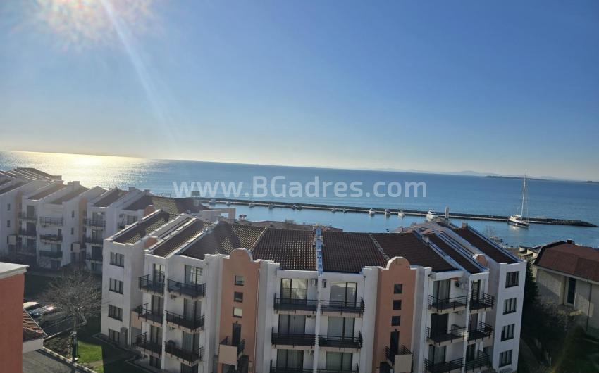 Apartment in the Lazur 4 complex І №4552