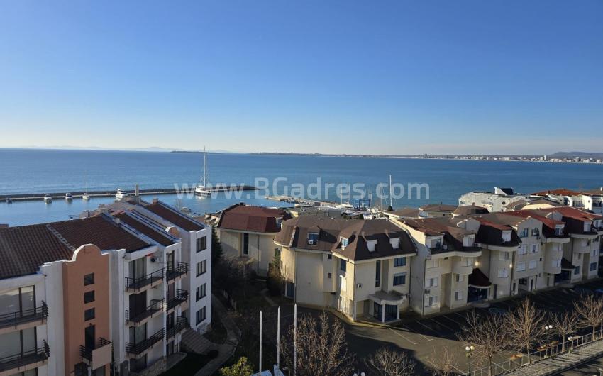 Apartment in the Lazur 4 complex І №4552