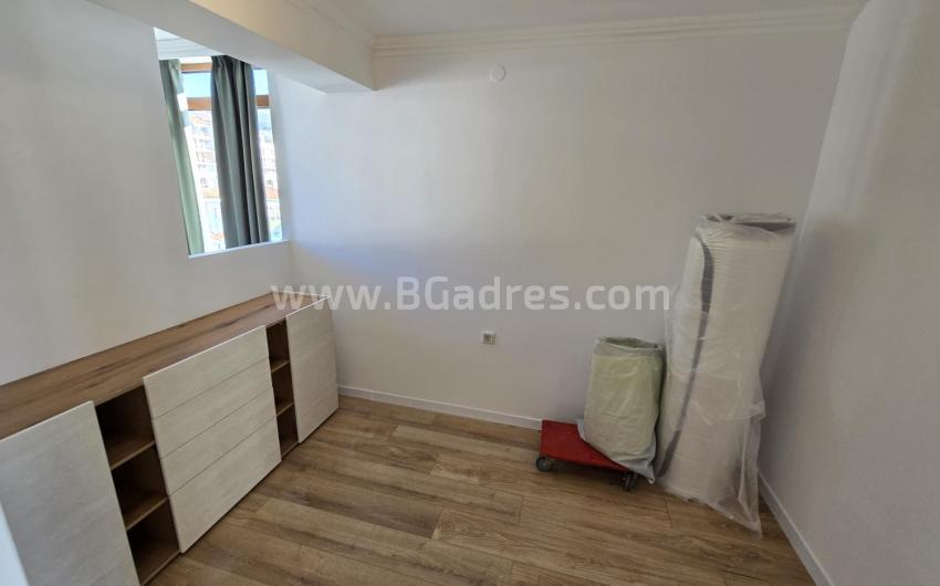 Apartment in the Lazur 4 complex І №4552