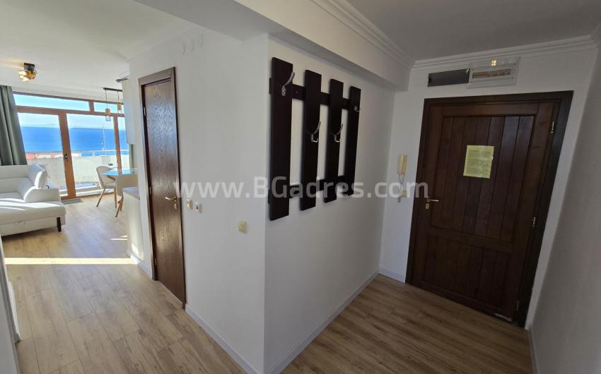 Apartment in the Lazur 4 complex І №4552