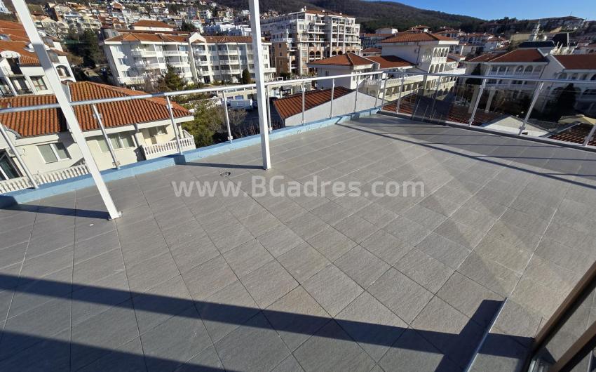 Apartment in the Lazur 4 complex І №4552