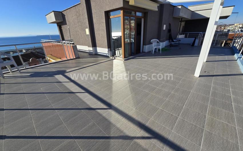 Apartment in the Lazur 4 complex І №4552