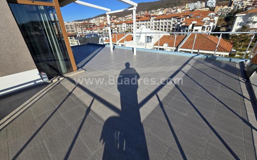 Apartment in the Lazur 4 complex І №4552