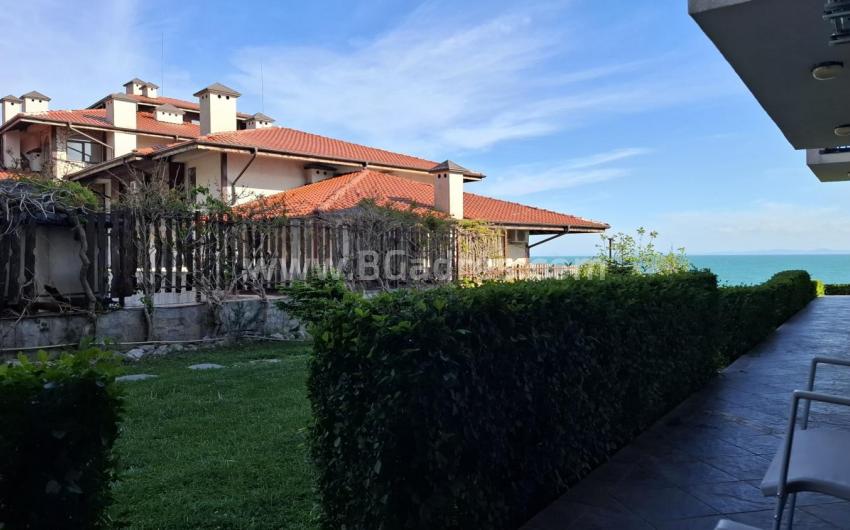 Stadthaus mit Meerblick in Sveti Vlas І №4743