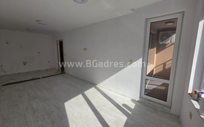 Wohnung in einem neuen Wohngebäude І №4898