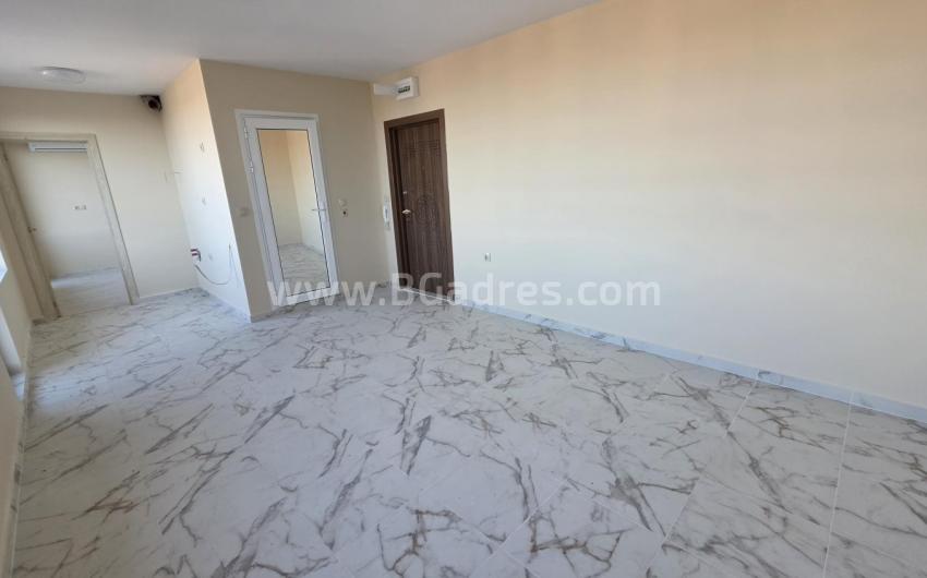 New apartment in Pomorie І №4940