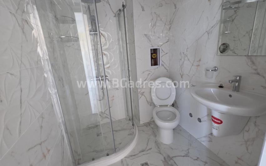 New apartment in Pomorie І №4940