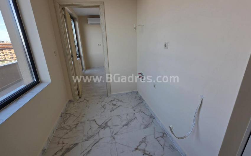 New apartment in Pomorie І №4940