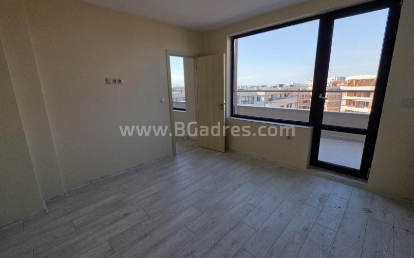New apartment in Pomorie І №4940