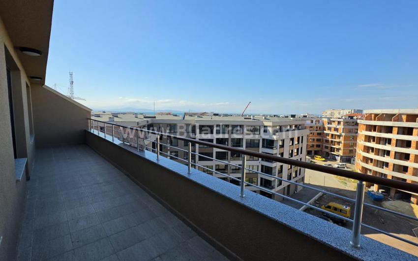 New apartment in Pomorie І №4940
