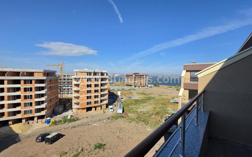 New apartment in Pomorie І №4940