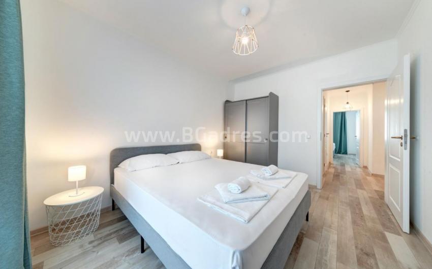 Neue Wohnung im Komplex Izida Palace 2 І №2810