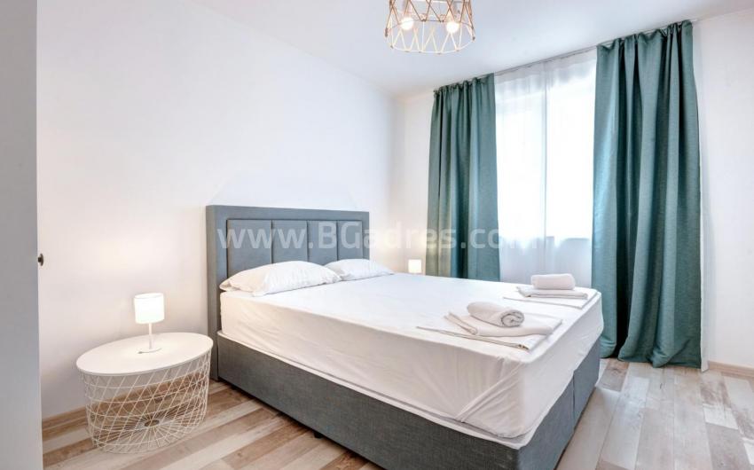 Neue Wohnung im Komplex Izida Palace 2 І №2810