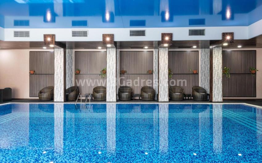 Apartment in the Garden of Eden complex І №3390