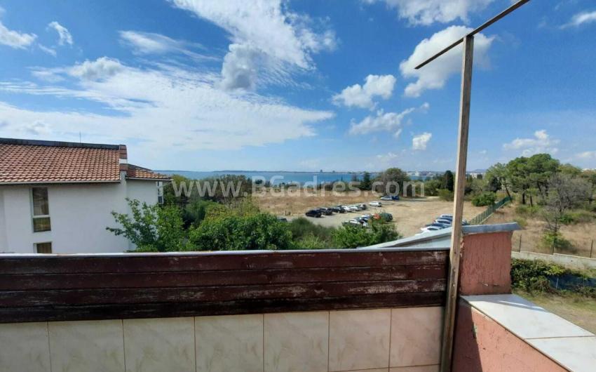 Apartment at a bargain price in St. Vlas І №3191