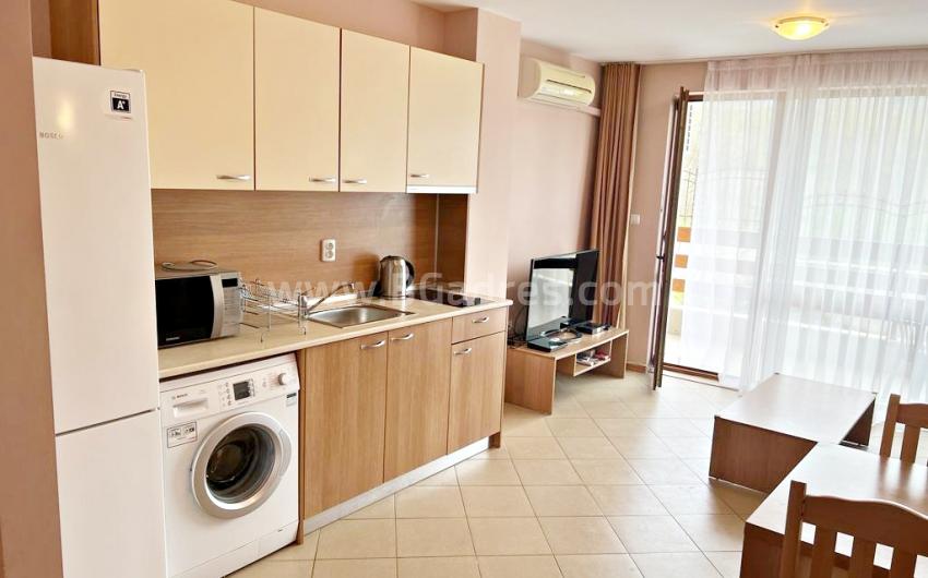 Wohnung im Komplex Gardenia Hills І №2925