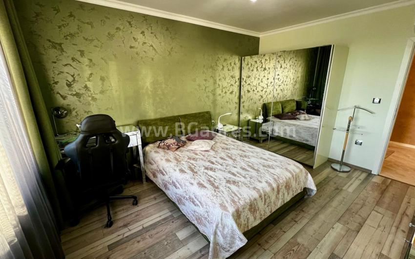 Apartment in the Valencia Gardens complex І №4002