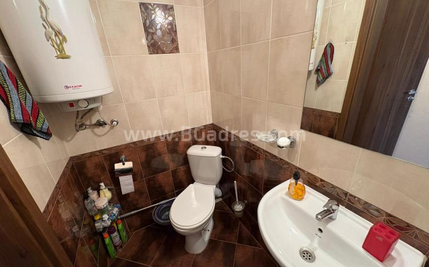 Квартира в комплексе Кентавр І №4410