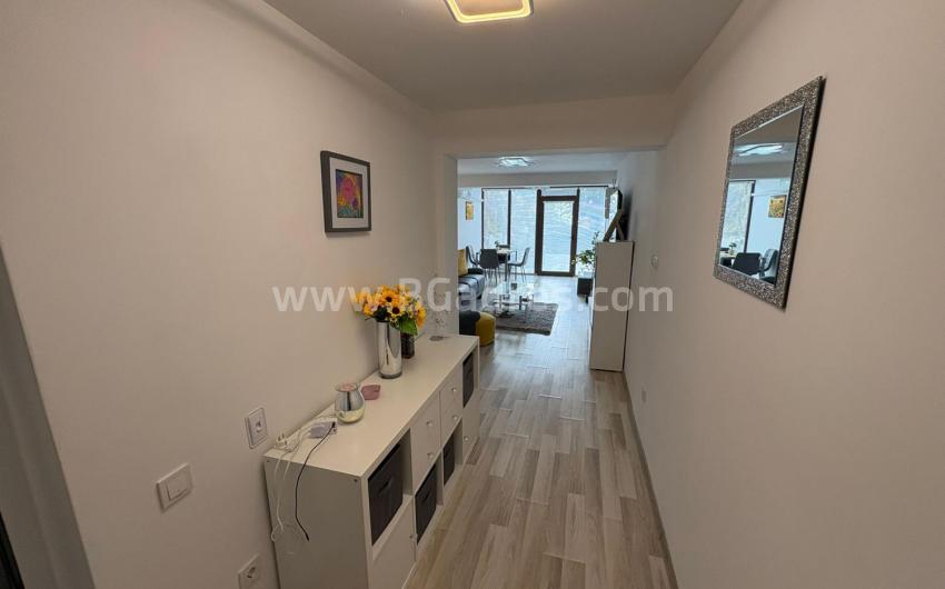 Квартира без таксы в Святом Власе І №4429