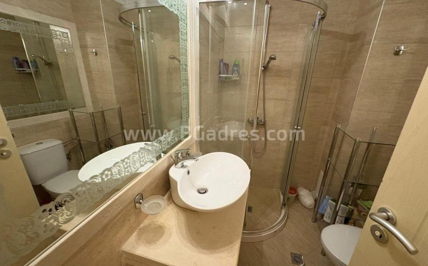 Квартира в комплексе Хармони Палас І №4509