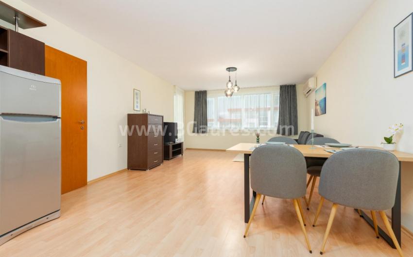 Apartment in the Panorama Fort complex І №4702