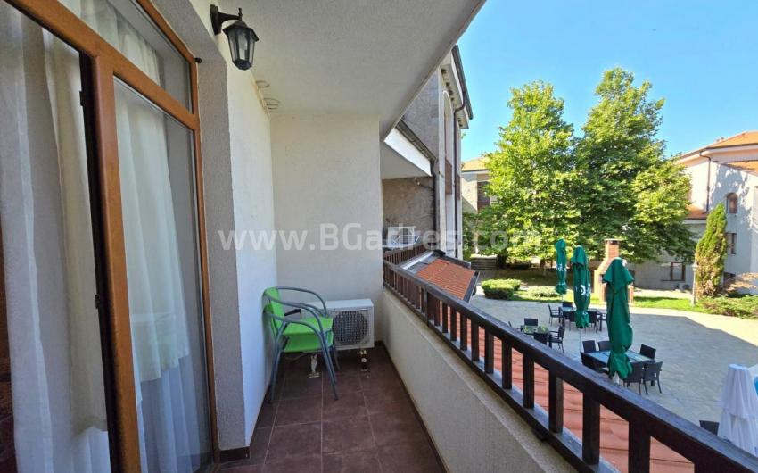 Two bedroom apartment at a bargain price І №3764