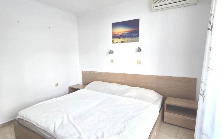 Квартира на первой линии в Святом Власе І №4573