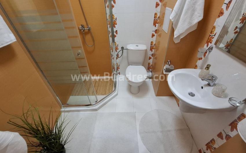 Квартира в комплексе Одиссей І №4596