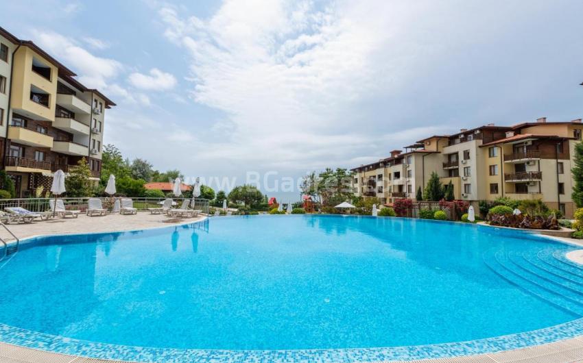 Apartment in the Garden of Eden complex І №3390