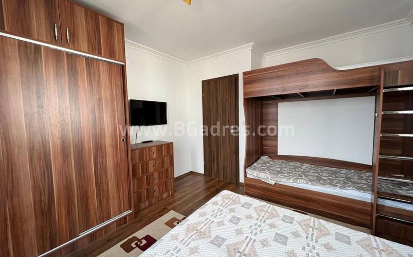 Two bedroom apartment with sea view І №2962