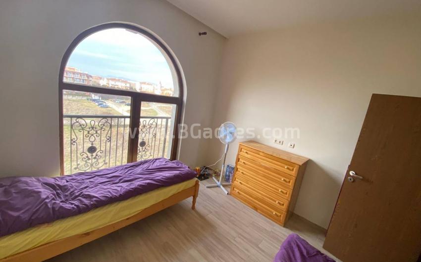 Wohnung im Komplex Cascadas Ravda І №2998