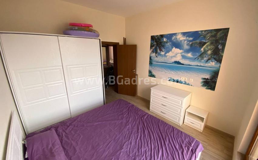 Wohnung im Komplex Cascadas Ravda І №2998