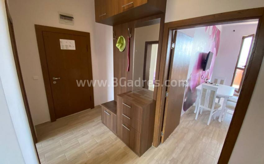 Wohnung im Komplex Cascadas Ravda І №2998