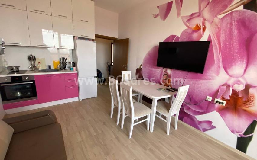 Wohnung im Komplex Cascadas Ravda І №2998