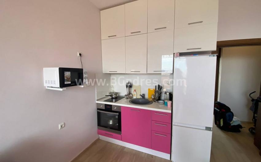 Wohnung im Komplex Cascadas Ravda І №2998