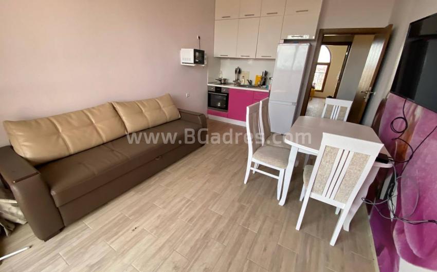 Wohnung im Komplex Cascadas Ravda І №2998