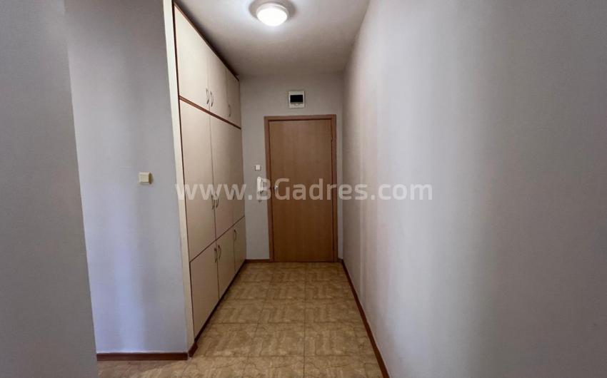 Two bedroom apartment in the Elite 1 complex І №3823