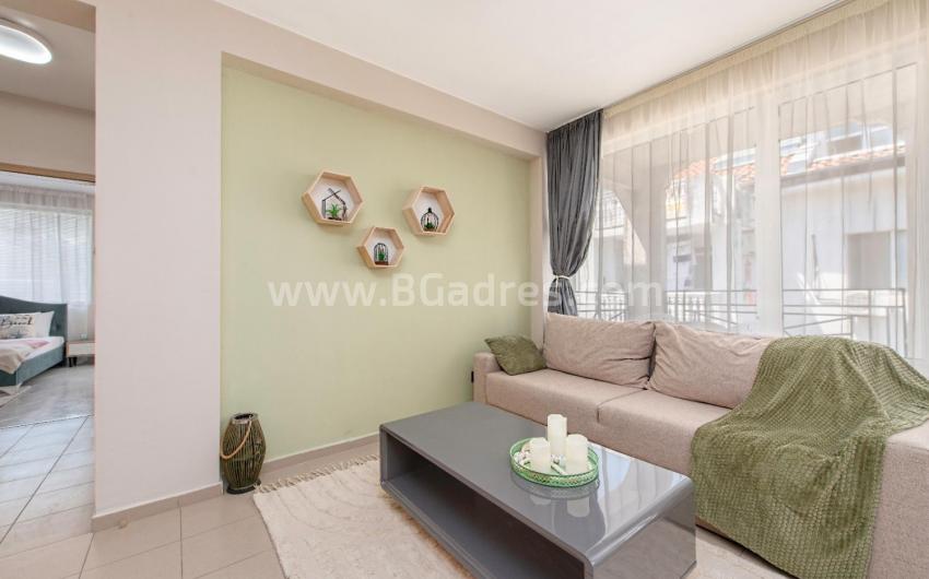 Apartment in the Bravo 5 complex І №4326