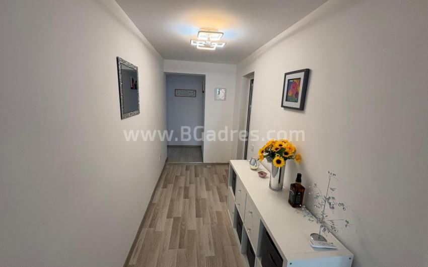 Квартира без таксы в Святом Власе І №4429